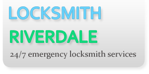 Riverdale Locksmith