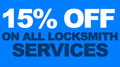 Locksmith Riverdale